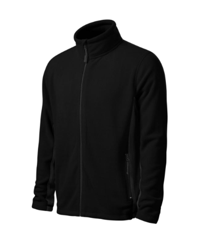Jacheta fleece pentru barbati