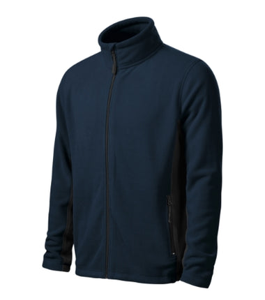 Jacheta fleece pentru barbati
