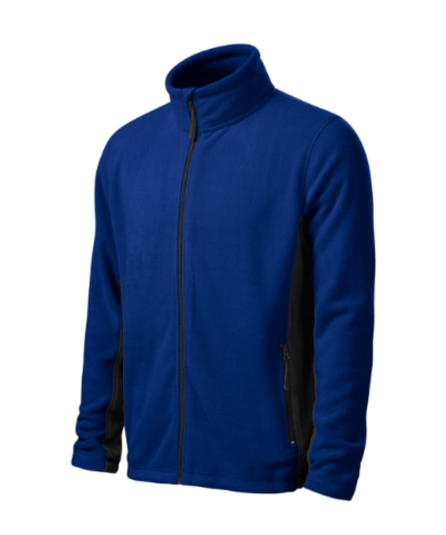 Jacheta fleece pentru barbati