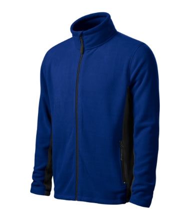 Jacheta fleece pentru barbati