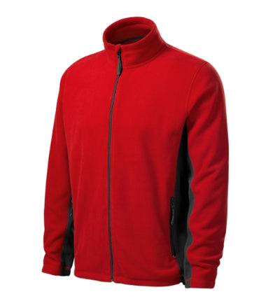 Jacheta fleece pentru barbati