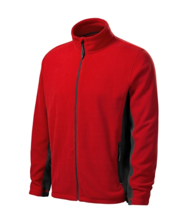 Jacheta fleece pentru barbati