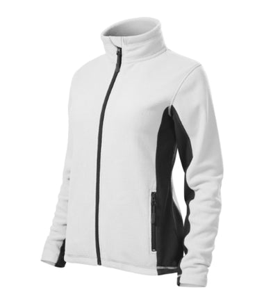 Jacheta fleece pentru dama