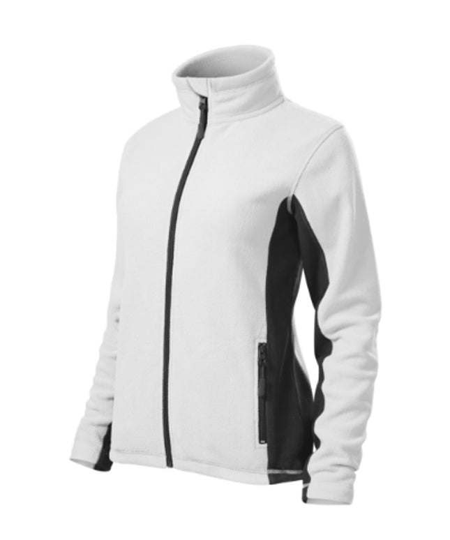 Jacheta fleece pentru dama