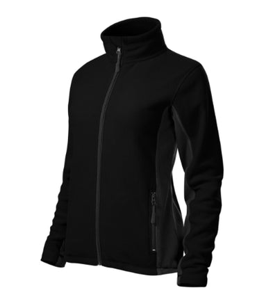 Jacheta fleece pentru dama