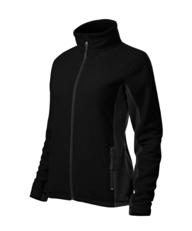 Jacheta fleece pentru dama