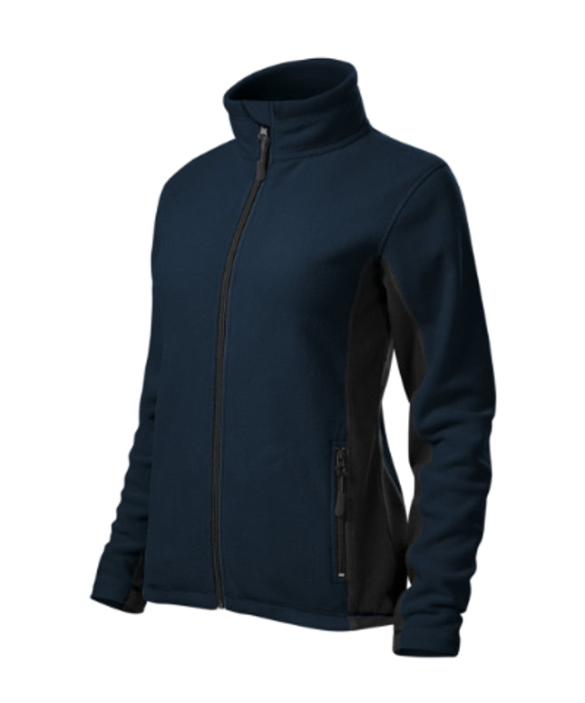 Jacheta fleece pentru dama