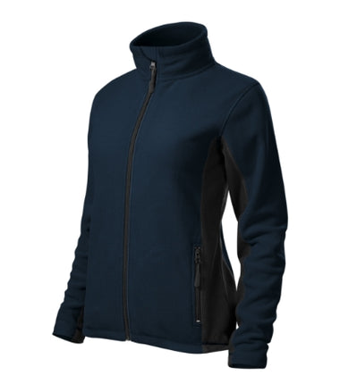 Jacheta fleece pentru dama