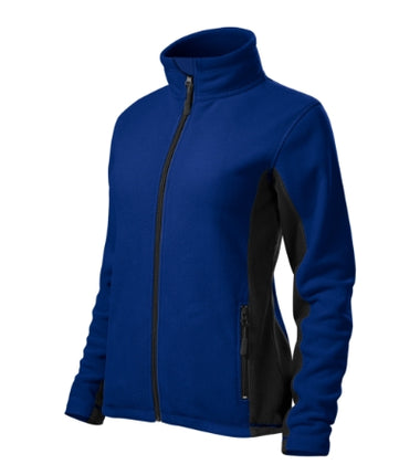 Jacheta fleece pentru dama