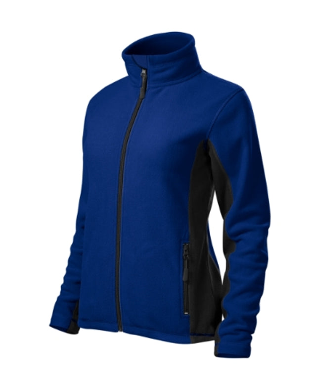 Jacheta fleece pentru dama
