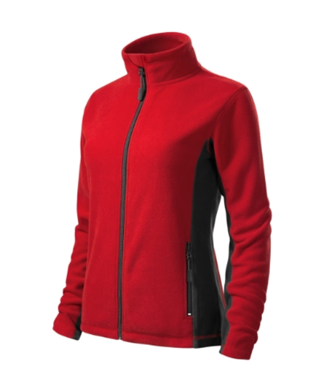 Jacheta fleece pentru dama