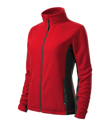 Jacheta fleece pentru dama