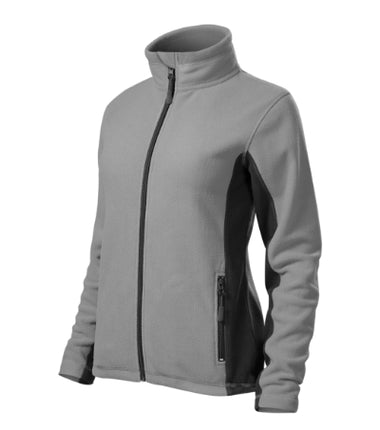 Jacheta fleece pentru dama