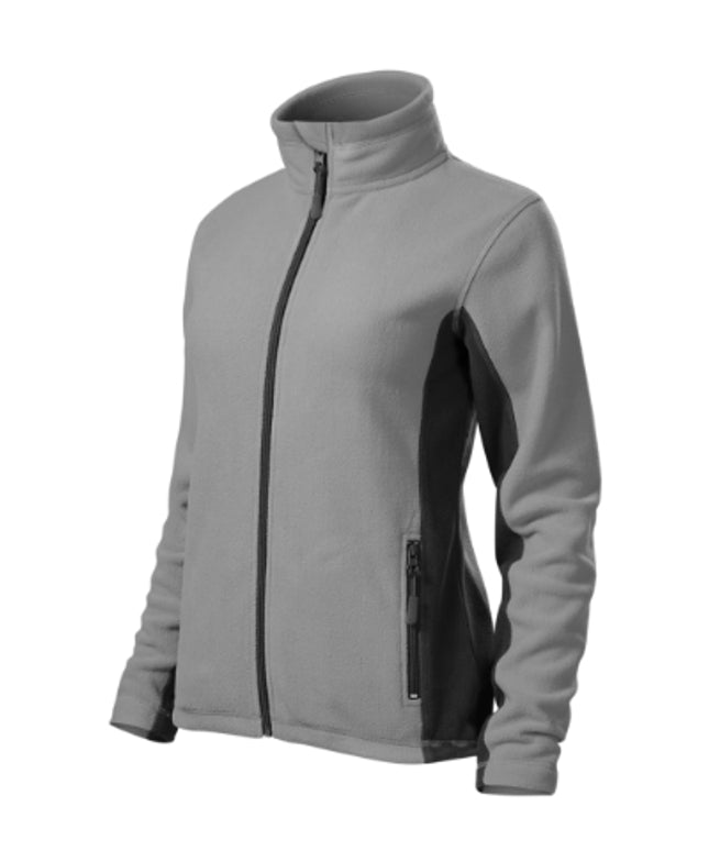 Jacheta fleece pentru dama