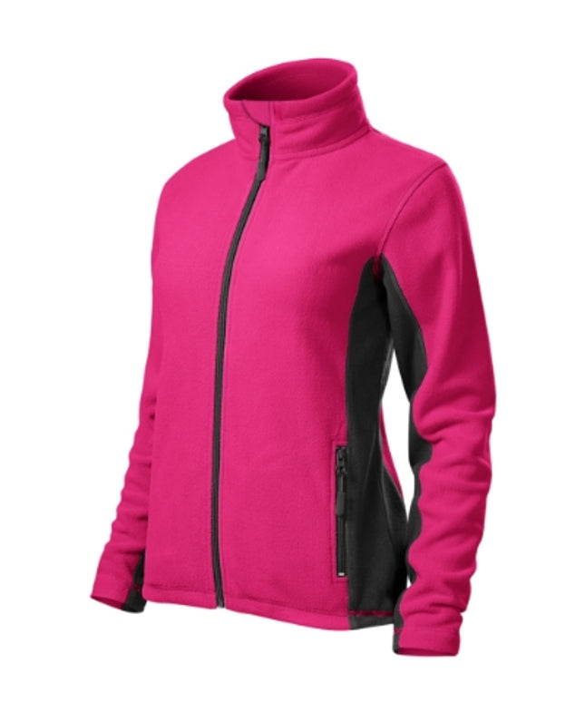 Jacheta fleece pentru dama