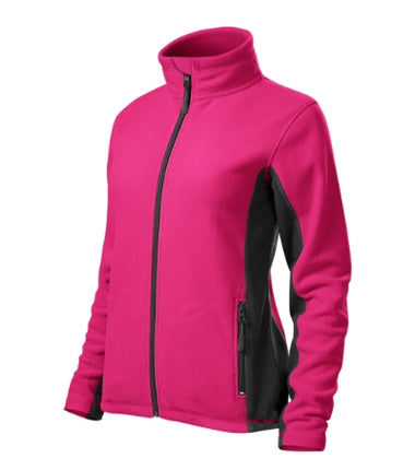 Jacheta fleece pentru dama