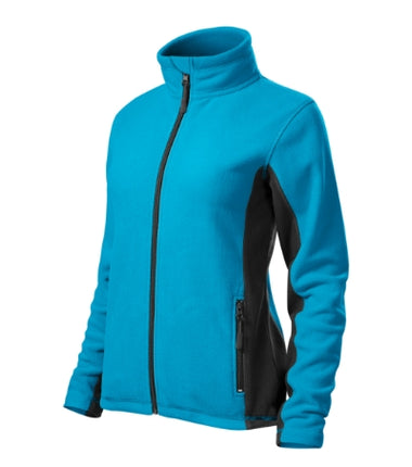 Jacheta fleece pentru dama