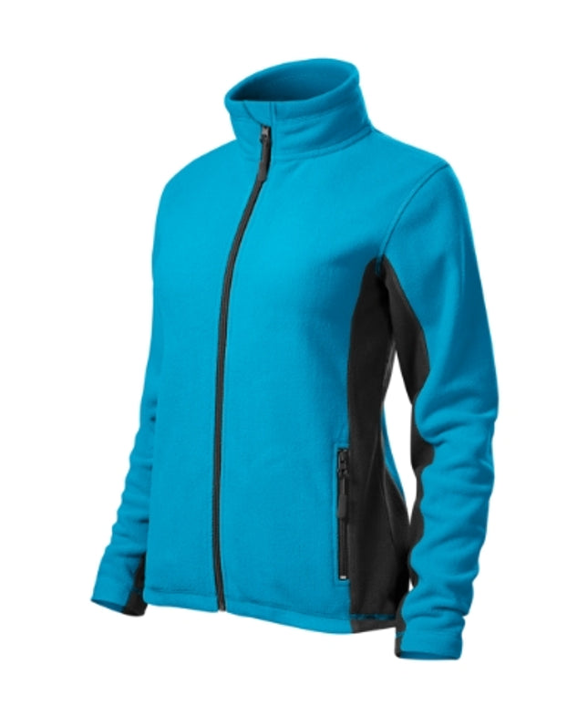 Jacheta fleece pentru dama