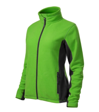 Jacheta fleece pentru dama
