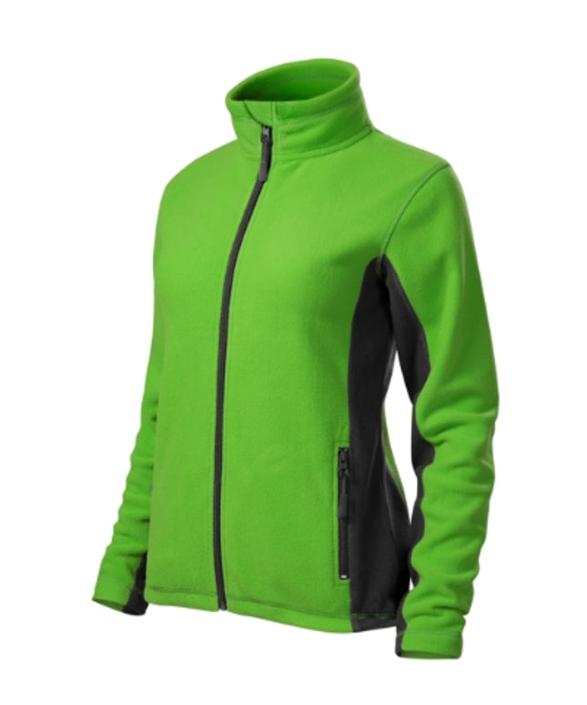 Jacheta fleece pentru dama