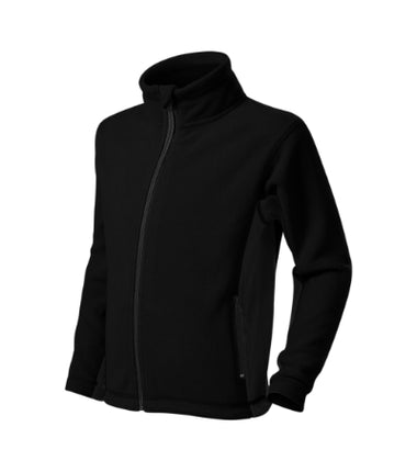 Jacheta fleece pentru copii