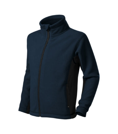 Jacheta fleece pentru copii
