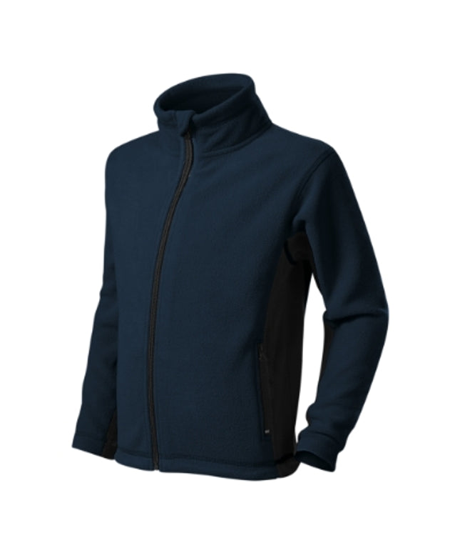 Jacheta fleece pentru copii