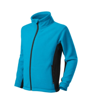 Jacheta fleece pentru copii
