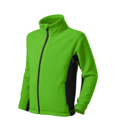 Jacheta fleece pentru copii