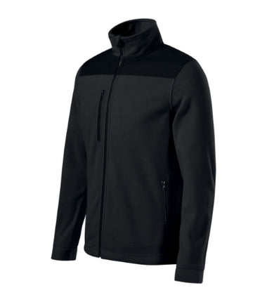 Jacheta fleece unisex