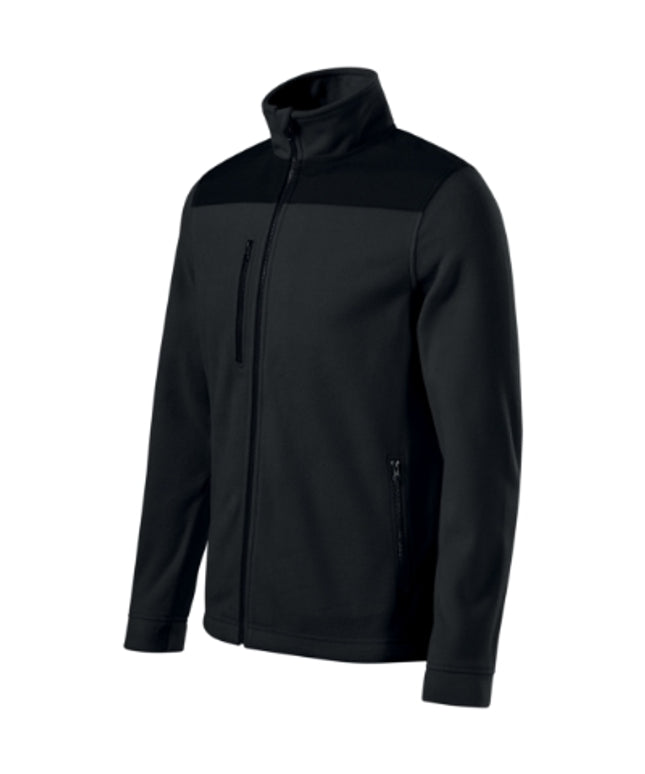 Jacheta fleece unisex