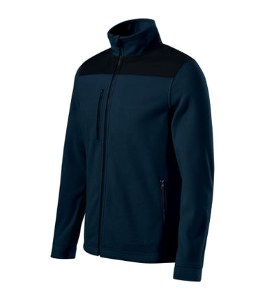 Jacheta fleece unisex