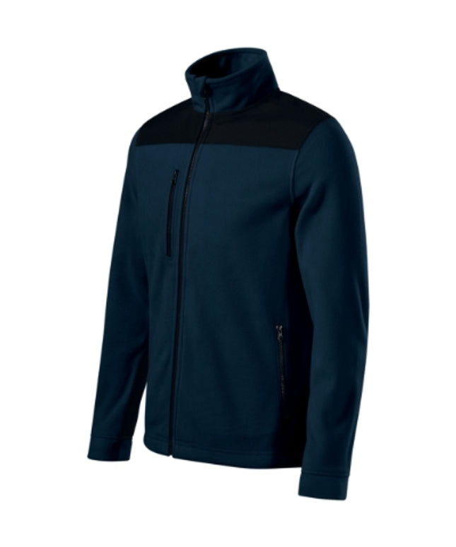 Jacheta fleece unisex