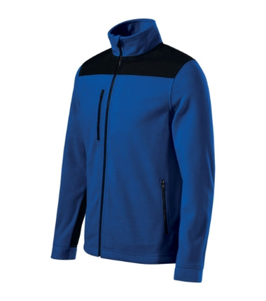 Jacheta fleece unisex