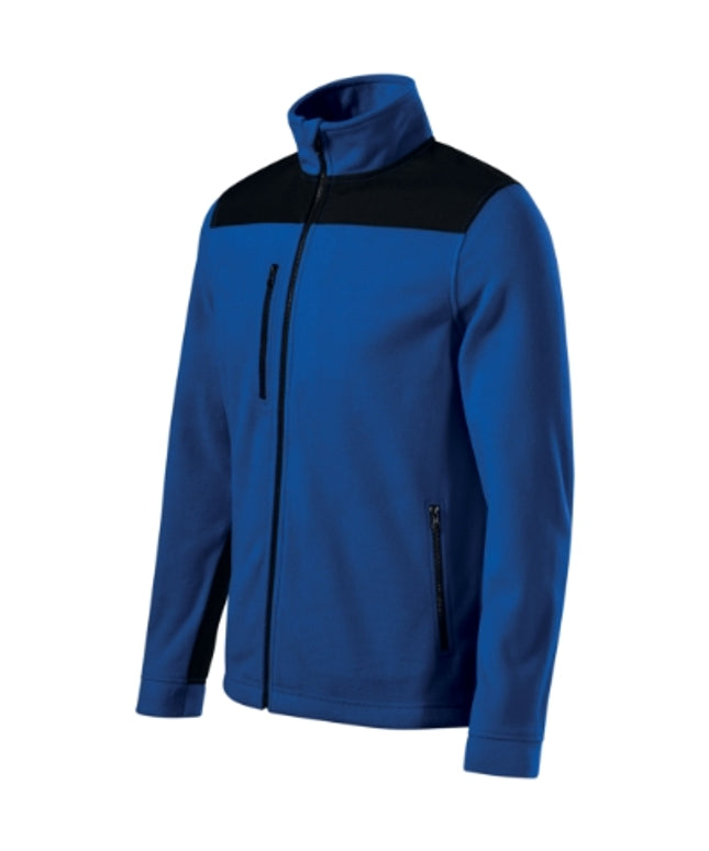 Jacheta fleece unisex