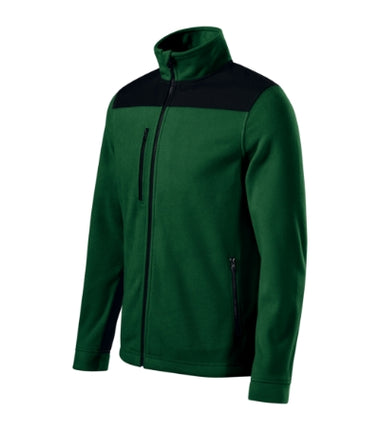 Jacheta fleece unisex