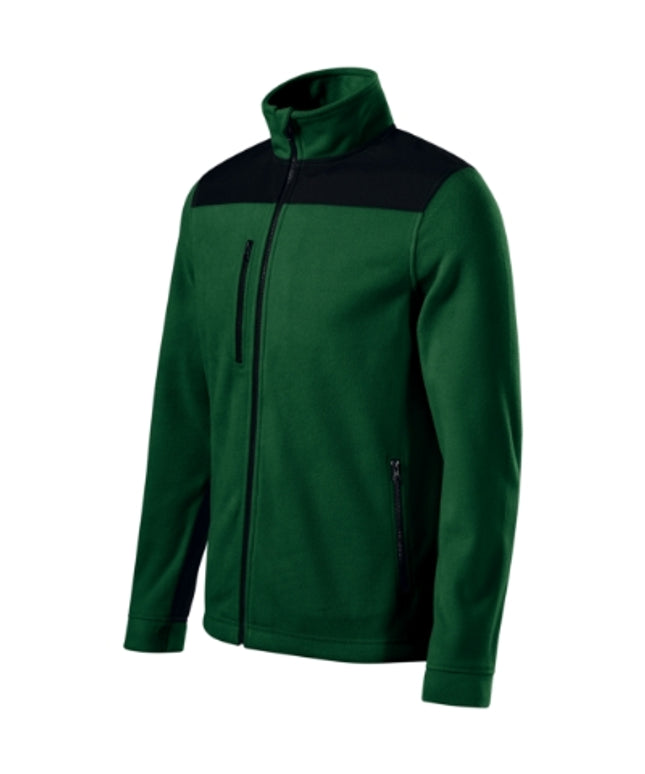 Jacheta fleece unisex