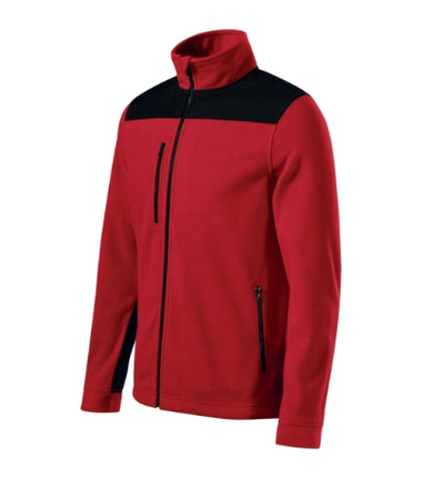 Jacheta fleece unisex