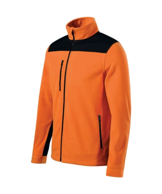 Jacheta fleece unisex