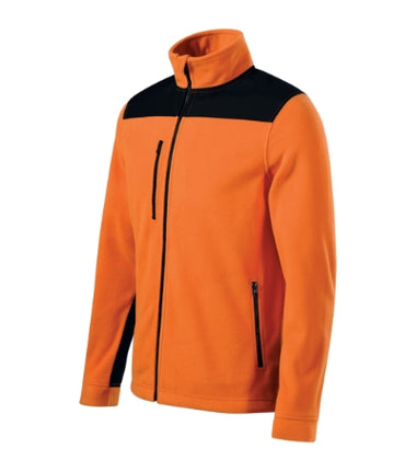 Jacheta fleece unisex