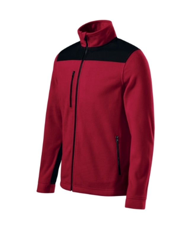 Jacheta fleece unisex
