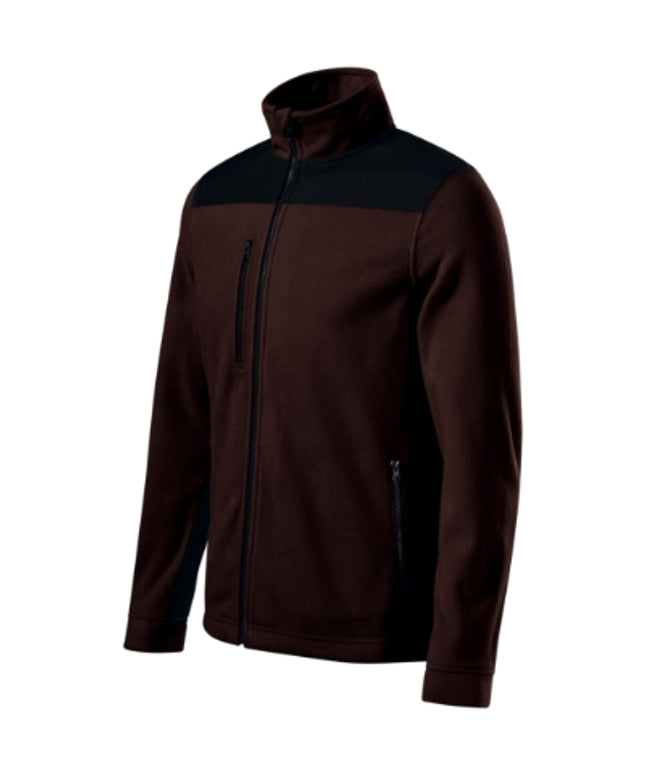 Jacheta fleece unisex
