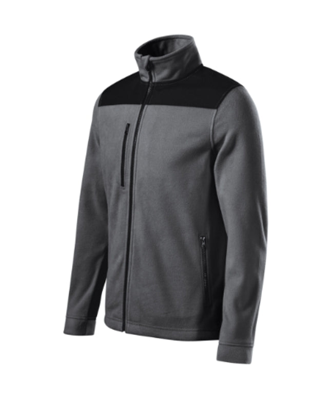 Jacheta fleece unisex