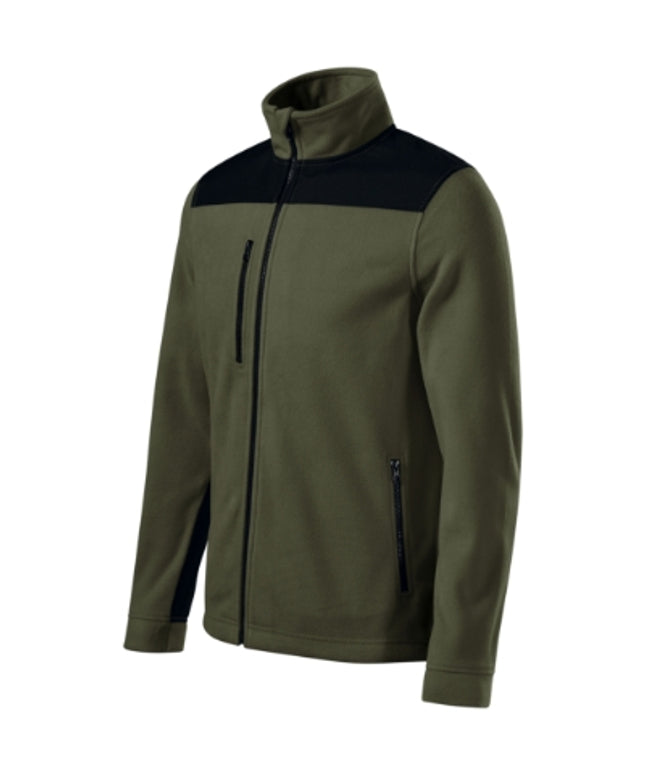 Jacheta fleece unisex