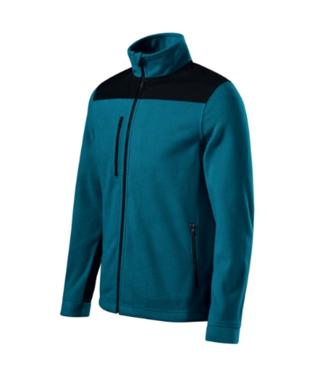 Jacheta fleece unisex