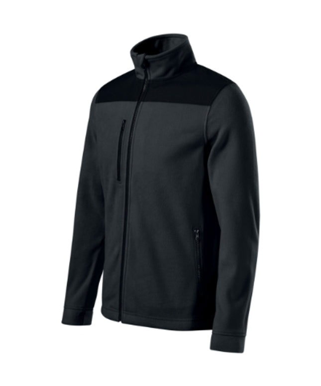 Jacheta fleece unisex