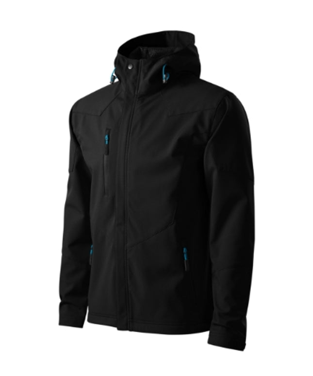Jacheta softshell pentru barbati