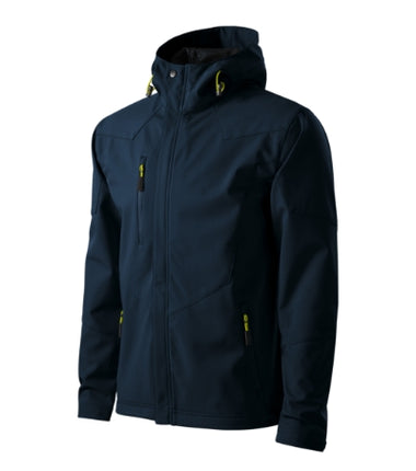 Jacheta softshell pentru barbati