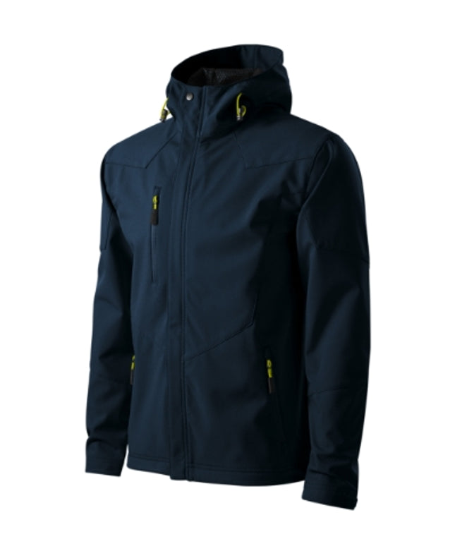 Jacheta softshell pentru barbati