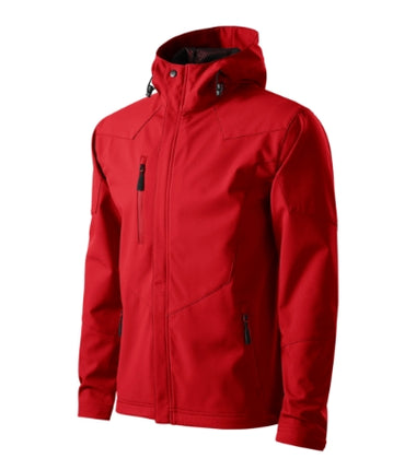 Jacheta softshell pentru barbati